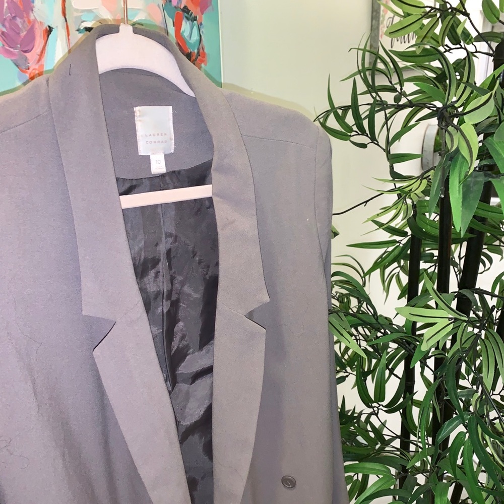 Blazer ♡